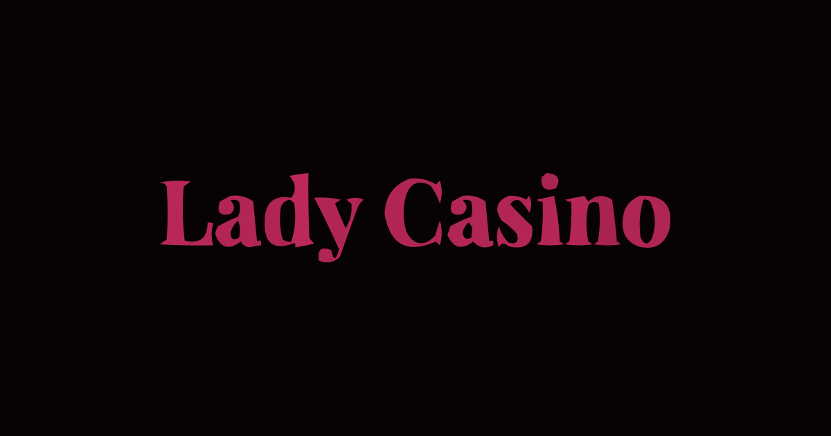 Recompense VIP Lady Casino